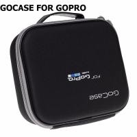ราคา กระเป๋าใส่อุปกรณ์กล้อง GoCase for GoPro,SJCAM,Xiaomi,Action Cameras etc. (24363125937)