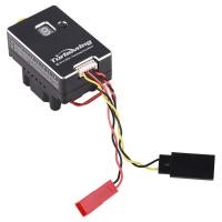 ราคา Sharp Eagle 5.8g 2000mv 2w 5.8g การส่งสัญญาณภาพเครื่องส่งสัญญาณเครื่องบินภาพ Extra Range FPV ปีกคงที่ (56154084879)