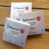 ราคา Johnsons face powder ♥️ (1033778569)