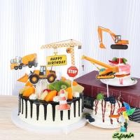 ราคา Espo อุปกรณ์ก่อสร้าง คัพเค้ก ท็อปเปอร์ เค้กวันเกิด (23948432237)