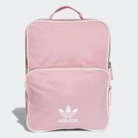 ราคา เป้ Adidas originals รุ่น CLASSIC BACKPACK MEDIUM สีชมพู แท้ พร้อมส่ง (2184773681)