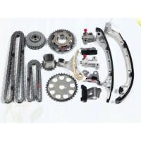ราคา ชุดรางโซ่ พร้อม โซ่ราวลิ้น TOYOTA VIGO COMMUTER เบนซิล 2700cc เครื่องยนต์ 2TR (5434640969)