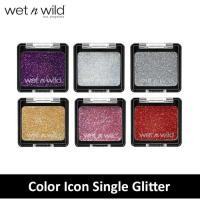 ราคา Wet n Wild Color Icon Glitter Single