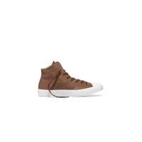ราคา Converse Jack Purcell Jack Mid Leather-Mid Brown (945860954)