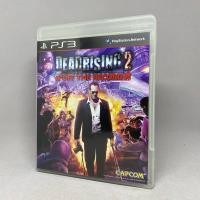 ราคา Dead Rising 2: Off the Record (PS3) | PlayStation 3 | Zone 3 Asia | English | สินค้าแท้ ใช้งานปกติ (24152200280)
