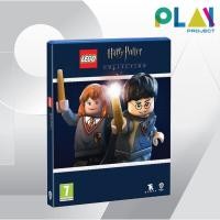 ราคา [PS4] [มือ1] Lego Harry Potter : Collection [ENG] [แผ่นแท้] [เกมps4] [PlayStation4] (19924732374)