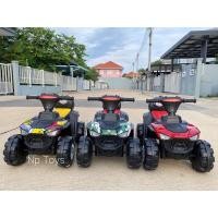 ราคา รถแบตเตอรี่เด็กนั่ง รถเด็กนั่งทรงATVมินิ 1มอเตอร์ No.001 (13204246531)