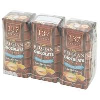 ราคา ✨ขายดี✨ 137 ดีกรี น้ำนมพิสตาชิโอ เบลนด์หิมพานต์ สูตรดับเบิ้ลช็อคโกแลต 180มล. x 3 กล่อง 137 degrees milky pistachios Himm (6464908316)