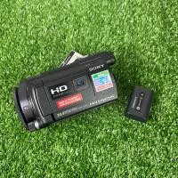 ราคา กล้อง Sony Handycam HDR-PJ660 หมดประกัน สภาพดี (24091874771)