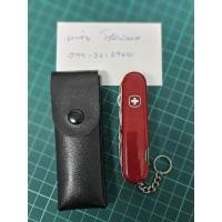 ราคา Victorinox Wenger Colonel (Used) (22874053350)
