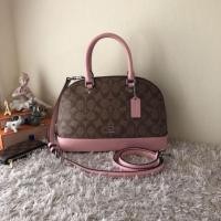 ราคา New COACH แท้% โดม 10” (1669565075)