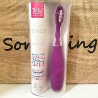 ราคา * New in pack * ของใหม่ยังไม่แกะ แปรงสีฟันไฟฟ้า FOREO ISSA mini 2 สีม่วง (16289707300)