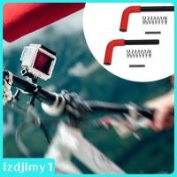 ราคา [Lzdjlmy1] 2 ชิ้นหิมะไถเมายืนล็อคขาชุดอุปกรณ์เสริม 67844 น้ําหนักเบาสีดําสีแดงสิ่งที่แนบมาเปลี่ยนมืออาชีพ (44125461028)