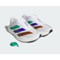 ราคา ✨ Pre-Order Adidas x Pharrell Williams Adizero Evo SL White | รุ่นพิเศษ Limited ของแท้ (42619193417)