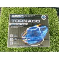ราคา กรองอากาศDatatech Tornado(ของแท้100%) T211 รุ่นTOYOTA VIGO , FUTUNER กรองอากาศรถยนต์ตรงรุ่น (22606615626)