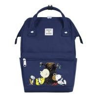 ราคา ‼️ANELLO X PEANUTS ‼️กระเป๋าเป้ SIZE REG รุ่น OS-S041 (4840430496)