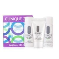 ราคา Clinique Gift Kapitza X Clinique Even Better Set 3 Items (2212936983)