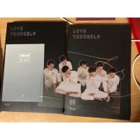 ราคา อัลบั้มเปล่า BTS tear v.O (1988913488)