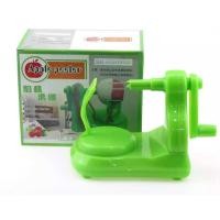 ราคา เครื่องปอกเปลือกแอปเปิ้ล แบบมือหมุน ที่ปอกแอบเปิ้ล เครื่องปอกเปลือกแอปเปิ้ล ที่ปลอกเปลือก แอบเปิ้ล T1111 (14292572504)