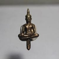 ราคา Q564 ยอดธงหลวงพ่อพระใส เนื้อนวะฯ รุ่นบารมีพ่อ ปี 52 วัดโพธิ์ชัย สภาพสวยๆ จ.หนองคาย(2) (54702287236)