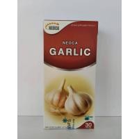 ราคา NEOCA Garlic นีโอก้า การ์ลิค 30 แคปซูลแถมฟรีน้ำมันกระเทียม10เม็ด (40767611612)