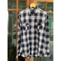 ราคา เสื้อเชิ้ตผ้าสักหลาด Zara man (29906388723)