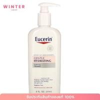 ราคา (พร้อมส่ง) Eucerin Sensitive Skin Gentle Hydrating Cleanser 8oz (237 ml) (7570504765)
