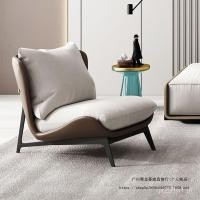 ราคา Influencer Latex Art เก้าอี้โซฟาโมเดิร์นเดี่ยวรูปเก้าอี้โซฟาระเบียง Simple Apartment Design Nordic QCMK (44424935884)
