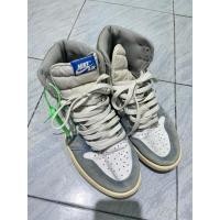 ราคา รองเท้าไนกี้ มือสองของแท้ เบอร์ 41 (52900750370)