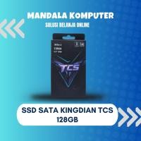 ราคา SSD Sata Kingdian TCS 128GB SATA III 6Gb/s (53503886994)