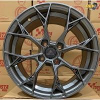 ราคา แม็กขอบ 15 Yusta F-40 4/100 (4ล้อ) งานล้อเบา (29979779542)
