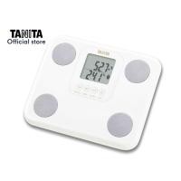 ราคา TANITA เครื่องวัดองค์ประกอบในร่างกายแบบดิจิทัล รุ่น BC-730 สีขาว (1560715755)