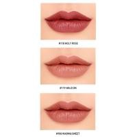 ราคา เปิดพรี 3CE x LILY MAYMAC MATTE LIP COLOR (110979752)
