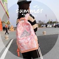 ราคา Adidas กระเป๋าเป้ กระเป๋าแฟชั่น Backpack มีเก็บเงินปลายทางส่งด่วน (12450664897)