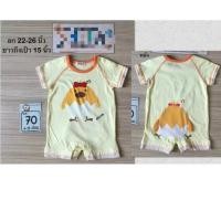 ราคา บอดี้สูทเด็กมือสอง รอมเปอร์เด็กมือสอง (42575271741)