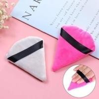 ราคา ACC PIZZA Sponge / TRIANGLE POWDER Sponge Soft Makeup Puff Tools Sponge (54701548432)