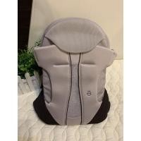 ราคา เป้อุ้มเด็ก Combi Magical Compact 4 Way Premium สีเทาสภาพใหม่กริป (7064702385)