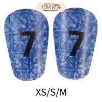 ราคา มินิฟุตบอลสนับแข้งน่องยามสําหรับเด็กชายหญิงฟุตบอลสนับแข้ง (28336527728)