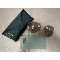 ราคา แว่นตากันแดดRayban Aviatorของแท้ (21887898263)