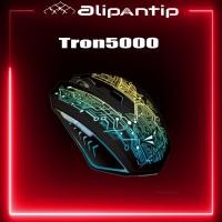 ราคา Alcatroz X-Craft Pro Tron5000 Gaming Mouse [ แท้ ! มือ 1 * ประกันศูนย์ 1 Y * Kerry ส่งไว * พร้อมใบกำกับ ][086 3272945] (7241749115)