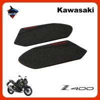 ราคา กันลื่นข้างถัง สำหรับ KAWASAKI Z400 แบบฟองนํ้า อย่างดี (22024413659)