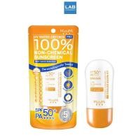 ราคา Mizumi UV Water Defense PRO SPF 50+ PA++++ 40 g. - มิซึมิ ยูวี วอเตอร์ ดิเฟนส์ โปร กันแดดสูตรกันน้ำ (8819855392)