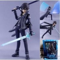 ราคา Kirito sword art online Figma (18804227724)