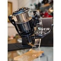 ราคา รอกมือสอง Shimano Twinpower XD 4000XG ปี 2021 (42961122079)