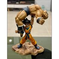 ราคา โมเดลดราก้อนบอล โงกุนเล่นงานนับปะ (27018419726)