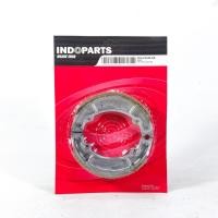 ราคา ผ้าเบรกดรัมหลัง Indopart 3KA-F5330-NS | สําหรับรถจักรยานยนต์ Yamaha RX Z, RX King, RZR (42670796682)