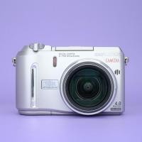 ราคา กล้องดิจิตอล Olympus camedia c 750 ใช้งานง่าย พร้อมจัดส่ง (18395716430)