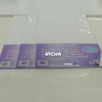 ราคา กระดาษรายงานมีเส้น (SP) A4 (60 g.) (10846960576)