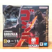 ราคา S.H.MonsterArts (SHM) Godzilla 1954 - 70th Anniversary Special Ver. จาก Godzilla (40353136853)
