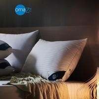 ราคา Omazz หมอนหนุน Lofty Nano-down Fiber (13547386476)